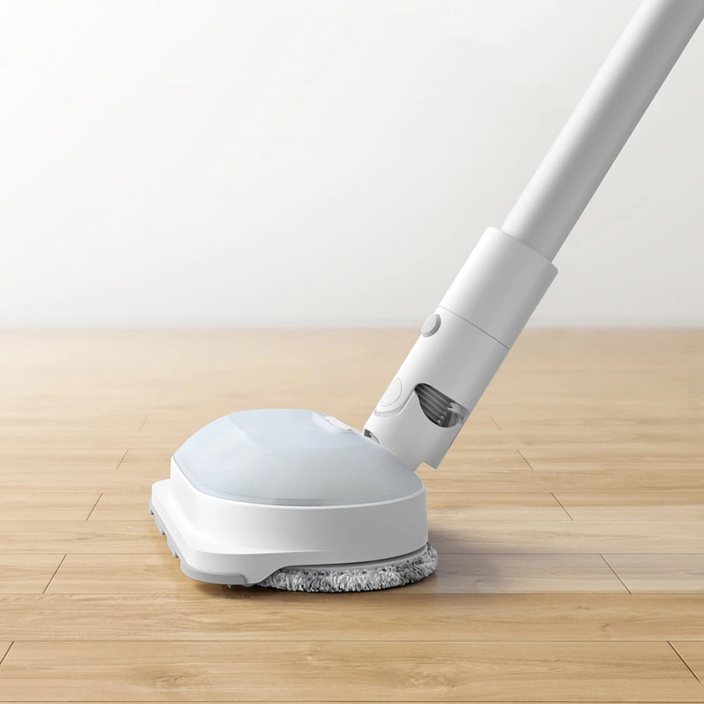 XIAOMI MIJIA Wireless Vacuum Cleaner K10 Pro Handheld Electric Mop For Home Sweeping 150AW Strong cyclone Suction Multi Brush [VAC]