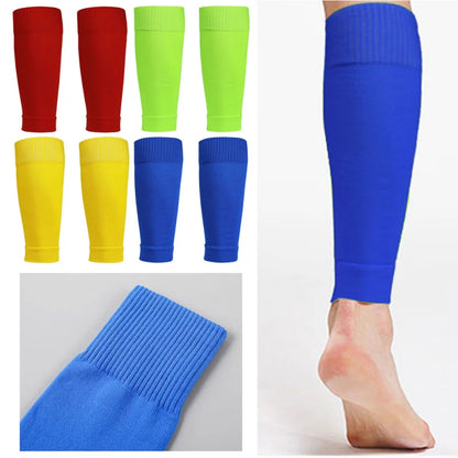 Sports Socks For Men Adult Children's Leggings Socks Fashion Basketball Football Summer Solid Color Breathable Fitness Artifact [SOX]