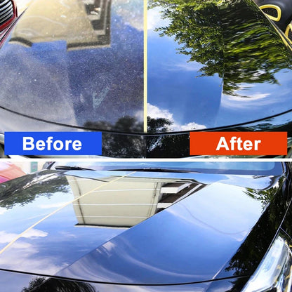 Car Ceramic Nano Coating Liquid Coatin Nano Crystal Hydrophobic Layer Polishing Paint Coating Agent Car Polish Nanos Coatings [CAR]