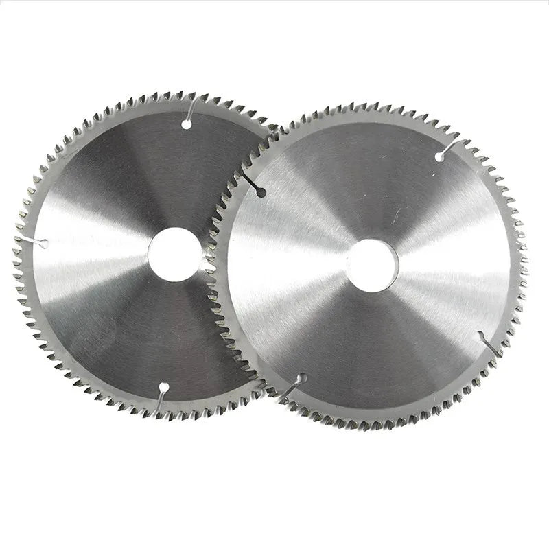 XCAN Wood Saw Blade 1pc 185mm 80Teeth  TCT Circular Blade Wood Cutting Disc Carbide Tipped Saw Blade [PTO]