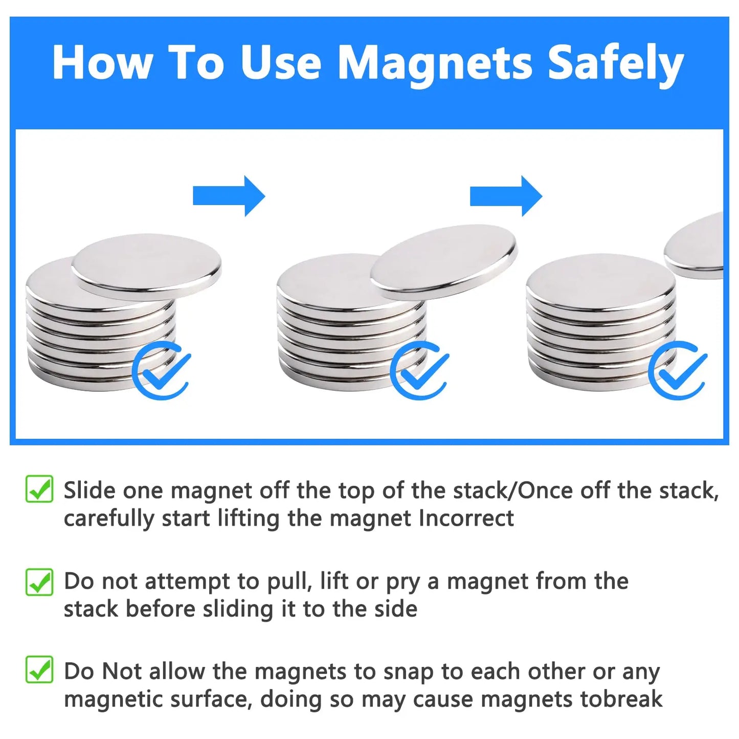 Super Strong Round Magnet 6x1,8x3,8x4,10x1,10x2,10x3,12x2,15x2,20x3mm Powerful Neodymium Permanent NdFeB Magnet Disc Magnets [MAG]