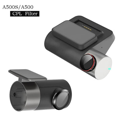 For 70mai Dash Cam pro plus+ A500S CPL Eliminate reflective For 70mai A500S Pro lite D02 / D08 / 70mai lite2 CPL Filter [CAR]