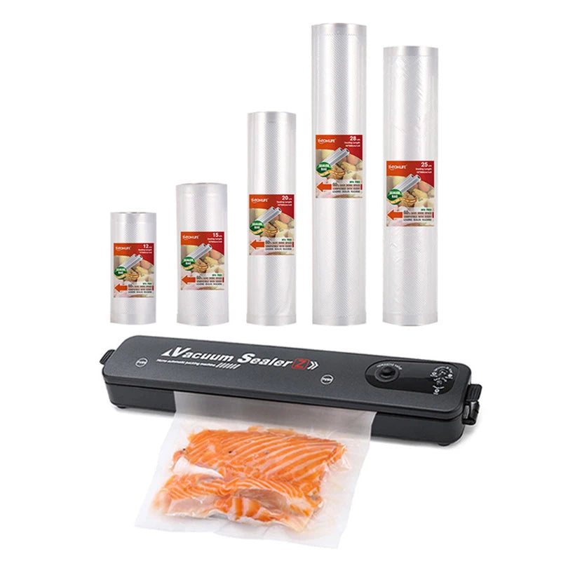 Vacuum Packing Machine Sous Vide Vacuum Sealer For Food Storage Food Packer Free Vacuum Bags for Vacuum Packaging [HAP]