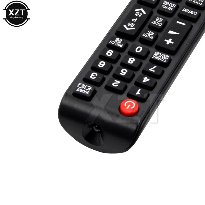 For Samsung TV Remote Control AA59-00602A AA59-00666A AA59-00741A AA59-00496A FOR LCD LED SMART TV AA59 universal remote control [HAP]