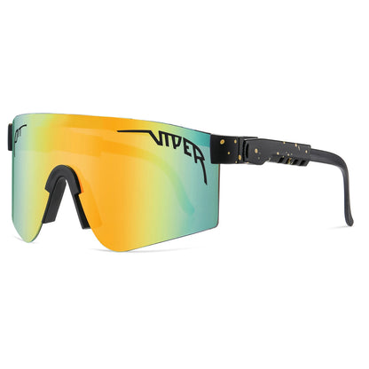 Sunglasses Men Pit Viper UV400 Sun Glasses Women Outdoor Sport Cycling Eyewear Fashion Goggles [CYC]