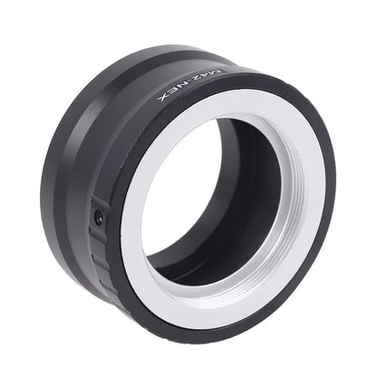 Y1UB M42 Screw Camera Lens Converter Adapter For Mount NEX-5 NEX-3 NEX-VG1 [PHO]