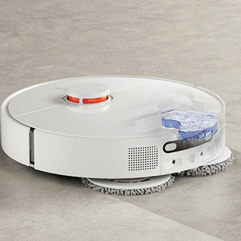 Xiaomi Mijia Self Cleaning Vacuum Cleaner Robot 2Pro Sweeping Robot Sweeping and Dragging Integrated Fully Automatic Cleaning [VAC]