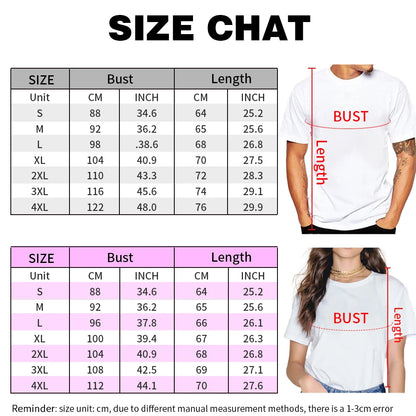 Customized Printed fashion T shirt Harajuku Women Top DIY Your Like Photo or Logo White T-shirt Fashion Custom Female Top Tshirt [TSH]