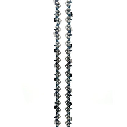 Economical Full Chisel Chain 0.325" 1.5mm 64 72 76 86 Drive Links Are Available for Gasoline Chainsaw [TOL]