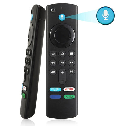 L5B83G Fire TV Bluetooth Voice Replacement Remote Control FOR Amazon (3rd Gen) Fire Stick TV for Amazon Fire TV [HAP]