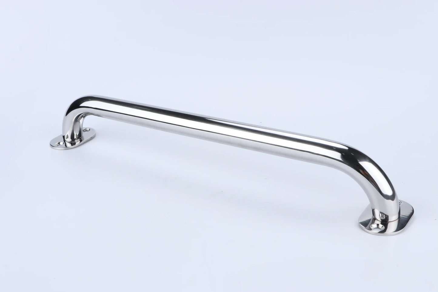 Boat Accessories Marine 2 Pieces Stainless Steel 16" Grab Handle Handrail Polished Boat / RV / Bath [MRN]