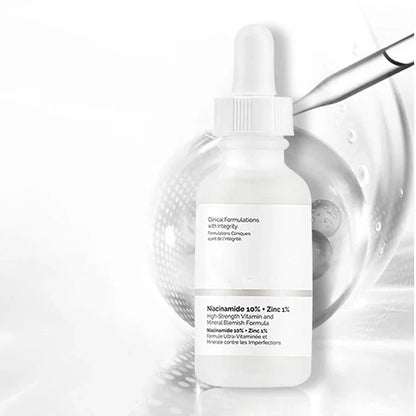 New 2024 30ml AHA 30% + BHA 2% Face Makeup Peeling SolutionAcne Removing Serum Ordinary Repair Hyaluronic Acid Face Skin Care [SKC]