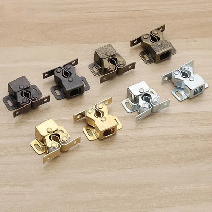 Magnet Cabinet Catches Door Stop Closer Stoppers Damper Buffer for Wardrobe Hardware Furniture Fittings Accessories Drawers [MAG]