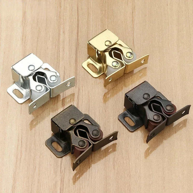 Magnet Cabinet Catches Door Stop Closer Stoppers Damper Buffer for Wardrobe Hardware Furniture Fittings Accessories Drawers [MAG]