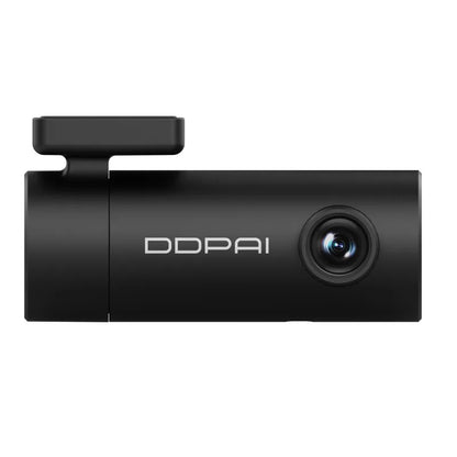 DDPAI WiFi Car DVR Mini Pro HD Night Vision 1296P Dash Cam Recorder [CAR]