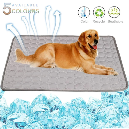 Dog Cooling Mat Summer Vip [PET]