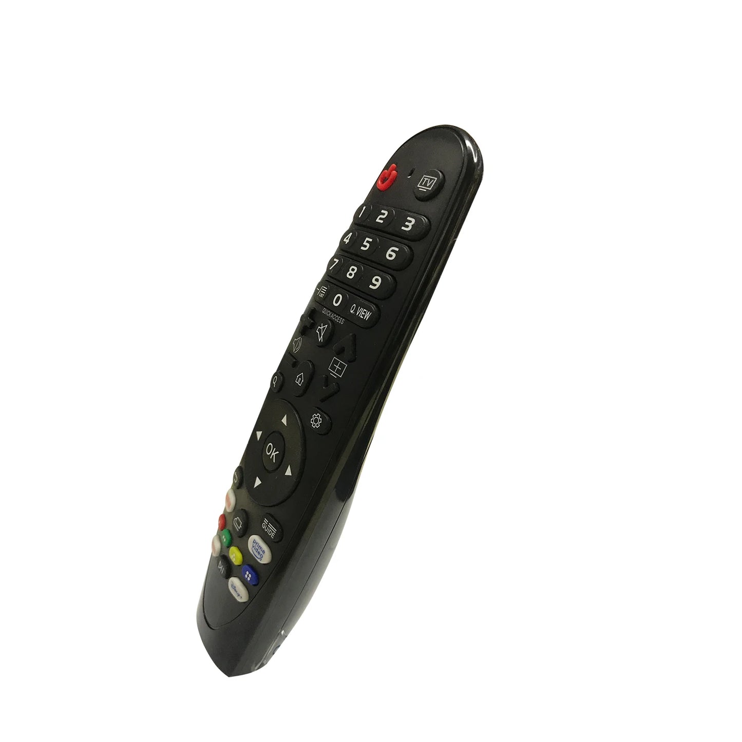 Universal remote control suitable For LG TV Smart  AKB75095303 AKB75675304 AKB76037605 AKB75675301 AKB75675311 AKB76037601 [HAP]