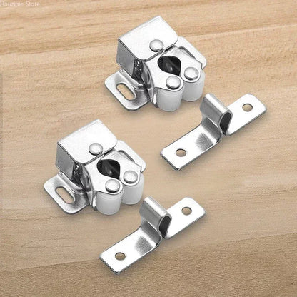 Magnet Cabinet Catches Door Stop Closer Stoppers Damper Buffer for Wardrobe Hardware Furniture Fittings Accessories Drawers [MAG]