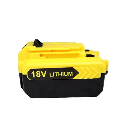 for Stanley Cordless Electric Drill 18V 3.0/4.0/5.0/6.0Ah Rechargeable Battery FMC687L FMC688L Stanley Electric Tool Battery [BAT]