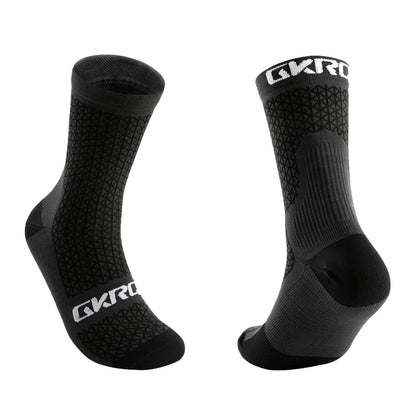 New cycling socks High Quality compression socks men and women soccer socks basketball Outdoor Running Professional [SOX]