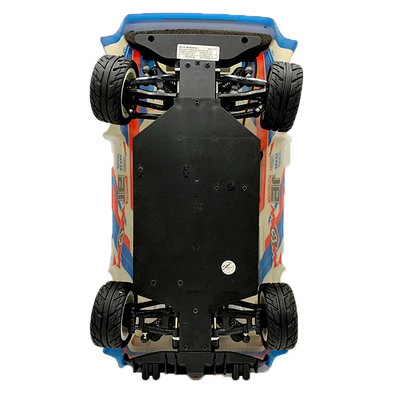 UDIRC UD 1603 1604 Pro RC Car 2.4G 1/16 50km/H High Speed Brushless 4WD Drift Car LED Light RTR Remote Control Vehicles Toy Gift [TOYS]