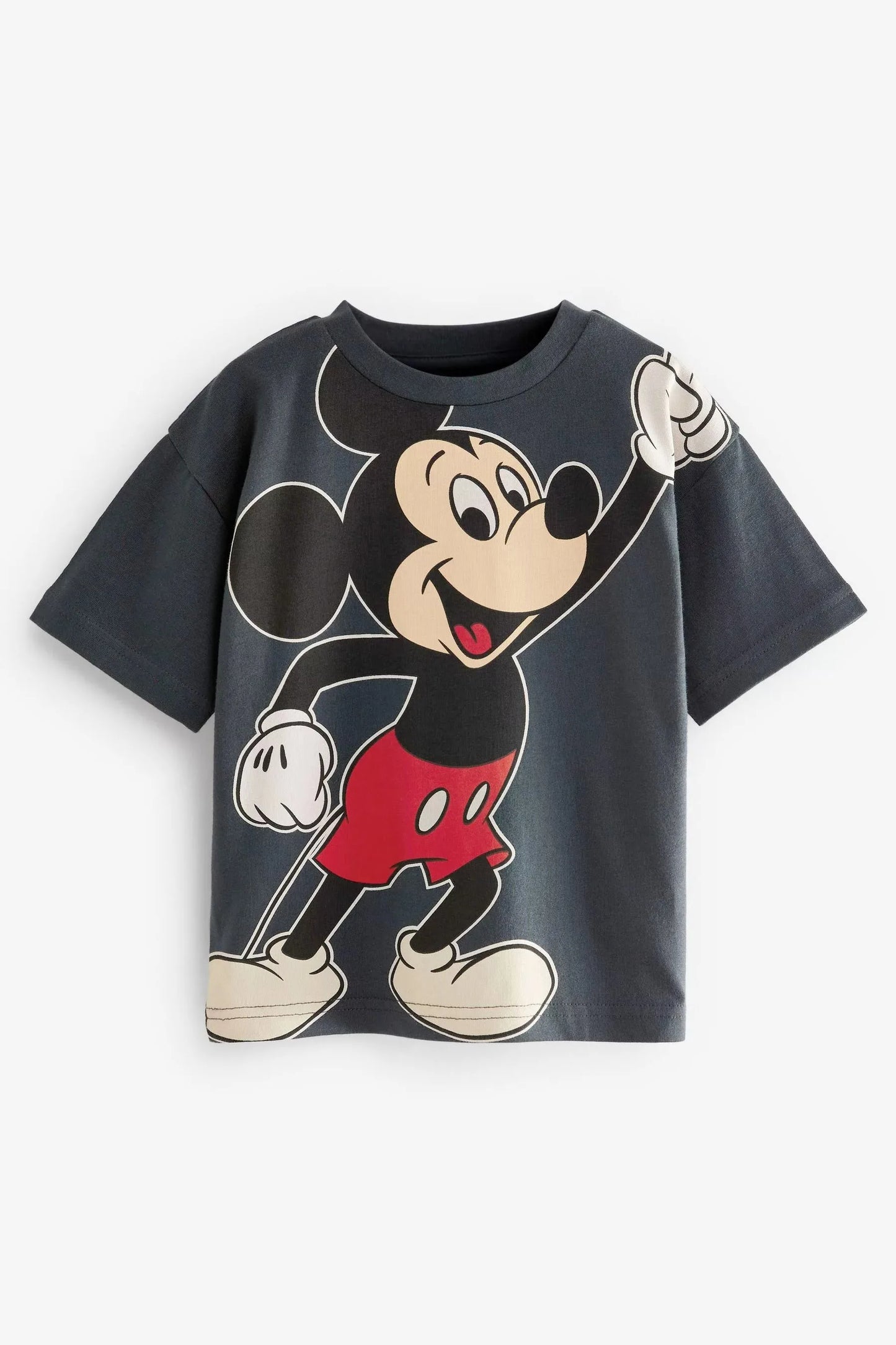 2023 Summer New Children's Clothing Baby Girls Short Sleeve Basic Tops Cartoon T Shirt For Kids Boy [TSH]