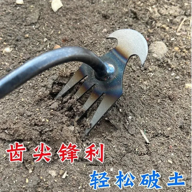 Garden Weeding Tool Weed Extractor Removal Agricultural Bonsai Tool Supplies Horticulture for The Home and Garden Products [GAR]