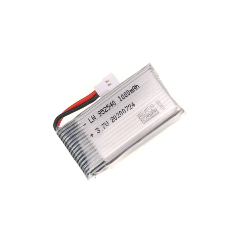 3.7V 1000mAh 25c Lipo Battery 952540 For Syma X5 X5C X5SC X5SW TK M68 MJX X705C SG600 Rc Quadcopter Drone Spare Parts [BAT]