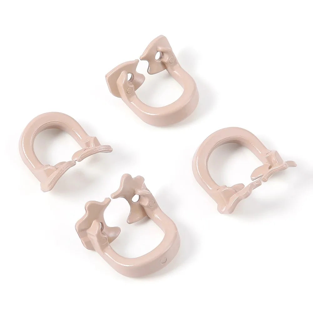 Dental Dam Rubber Clamp Separator Ring Can Autoclavable 134°C  [DEN]