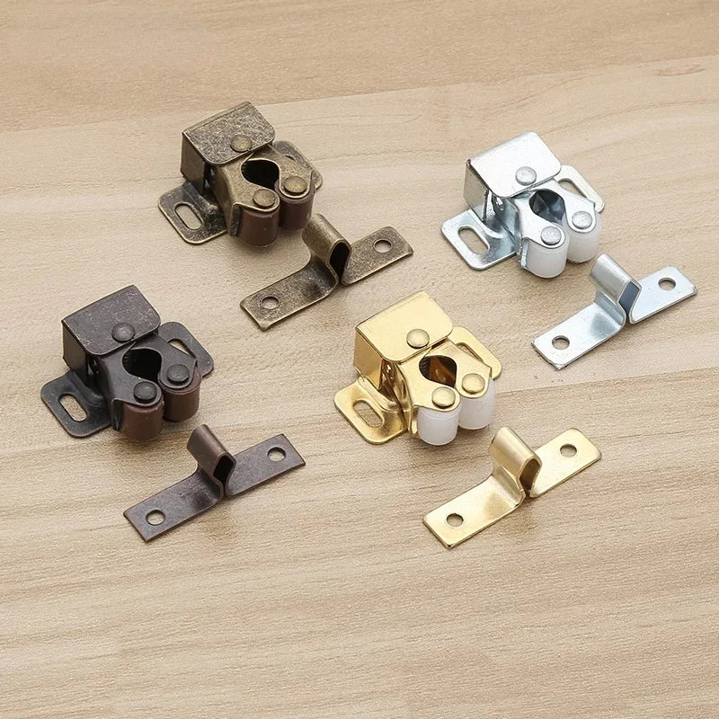 Magnet Cabinet Catches Door Stop Closer Stoppers Damper Buffer for Wardrobe Hardware Furniture Fittings Accessories Drawers [MAG]