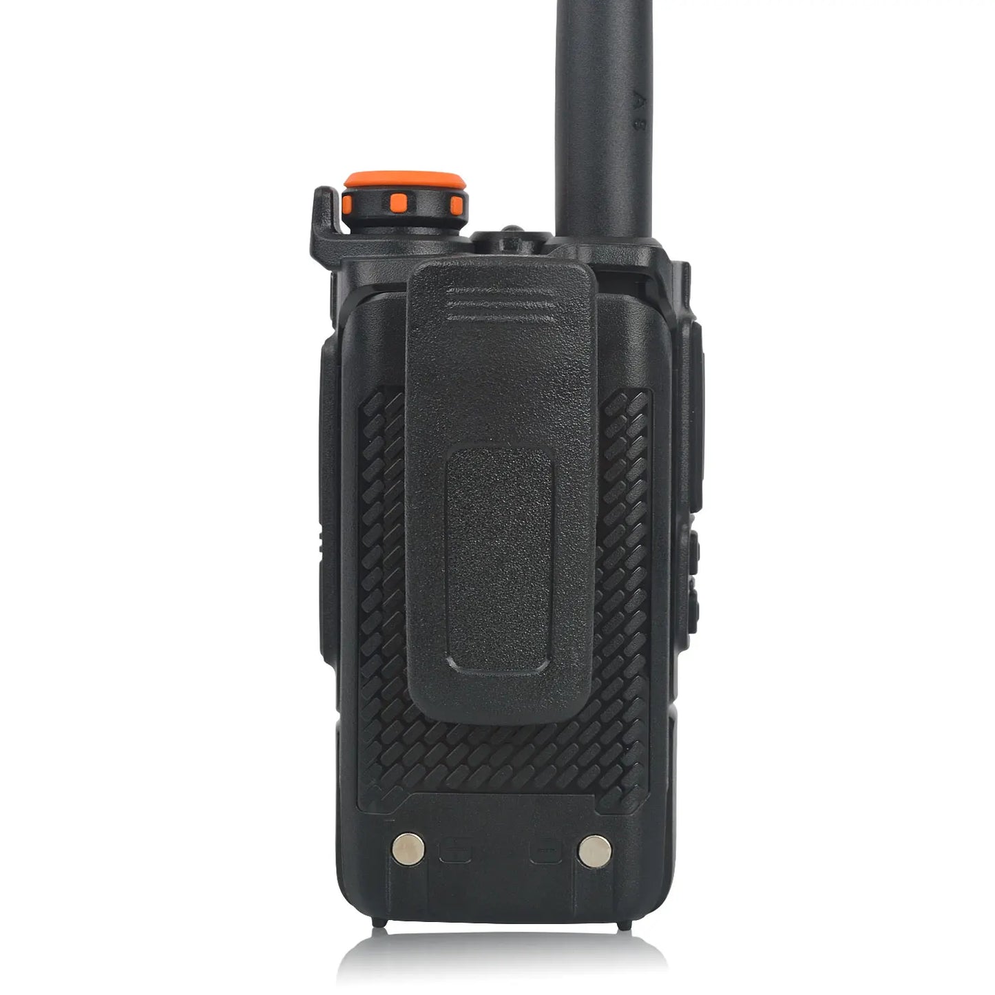 Quansheng Walkie Talkie Air Band 50-600MHz HF RX UV-K5(8) 136-600MHz UHF VHF TX FM Scrambler NoAA Frequency Scan Copy DTMF Radio [TEL]