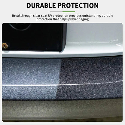 Plastic Restorer Back To Black Gloss Car Cleaning Products Auto Polish And Repair Coating  Renovator For Car Detailing HGKJ 24 [CAR] [DTL]