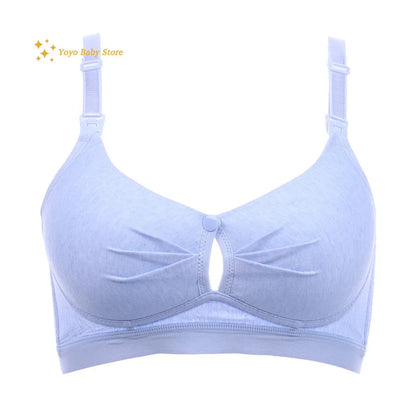 Maternity Nursing Bras Breastfeeding Maternity Clothing for Pregnant Women Underwear Clothes Soutien Gorge Allaitement bra [GRM] [UND]