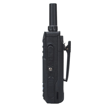 HIROYASU 4G Zello LTE PoC Walkie TALKIE HI-R23 Network Radio With WIFI, Bluetooth, GPS,4000mAh Battery [TEL]