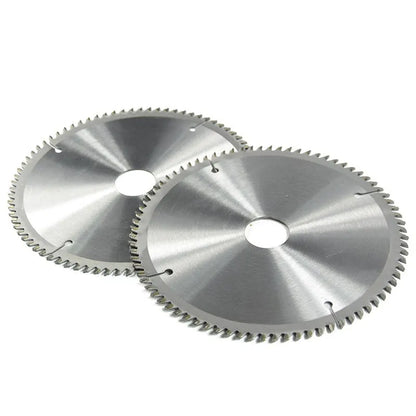 XCAN Wood Saw Blade 1pc 185mm 80Teeth  TCT Circular Blade Wood Cutting Disc Carbide Tipped Saw Blade [PTO]