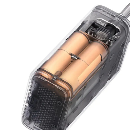 Xiaomi Mijia Air Pump 2 25%Speed Boost Mini Portable Electric Air Compressor Treasure 150PSI Type-C LED Multitool Inflator Xiomi [CAR]