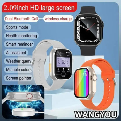 KL201 Smart Watch Men Blood Pressure Waterproof Smartwatch Women Heart Rate Monitor Fitness Tracker Watch Sport For Android IOS [SWH]