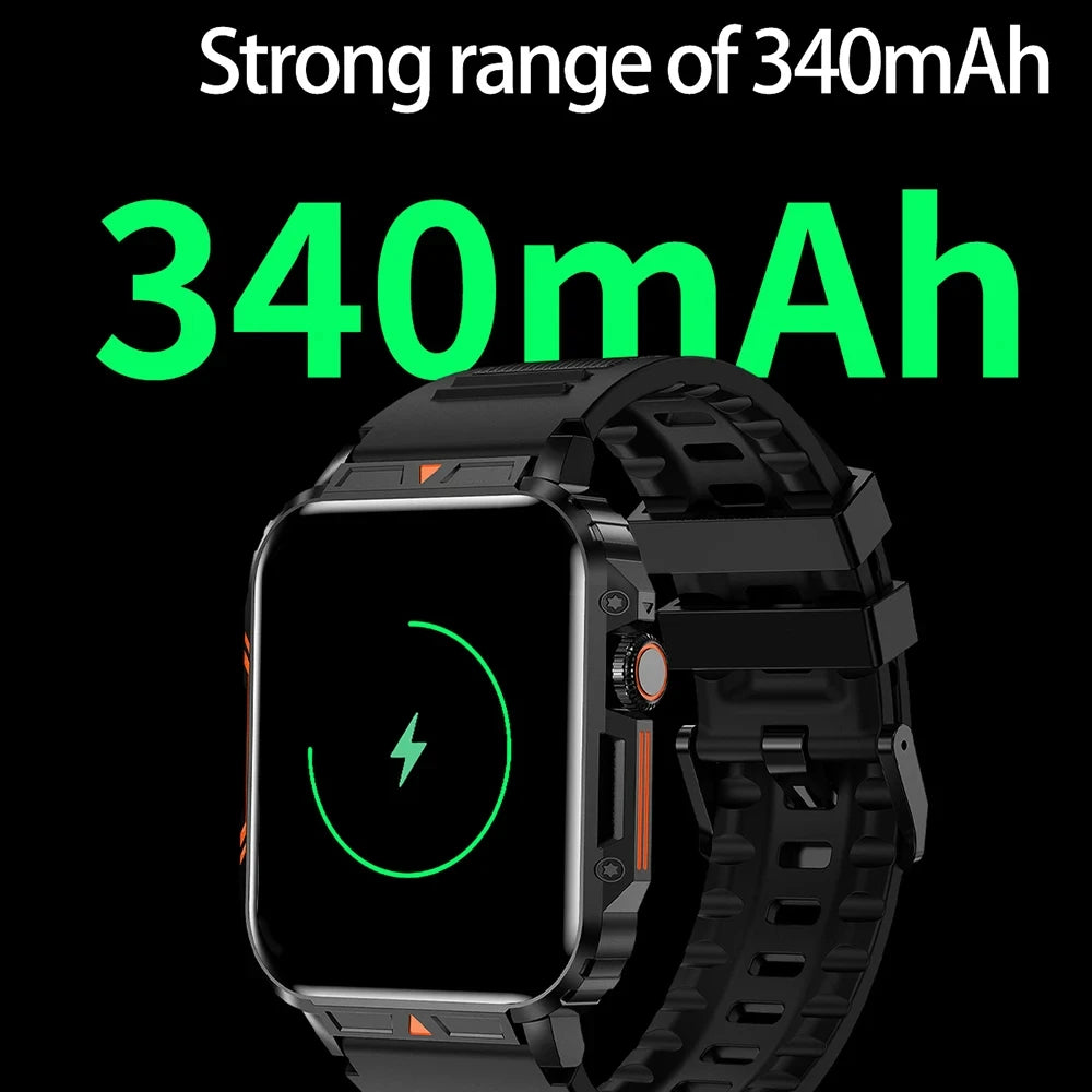 LEMFO Smart Watch Men Women AMOLED Full Touch Screen GPS Health Moniter IP68 Waterproof Bluetooth Call Smart Watches [SWH]