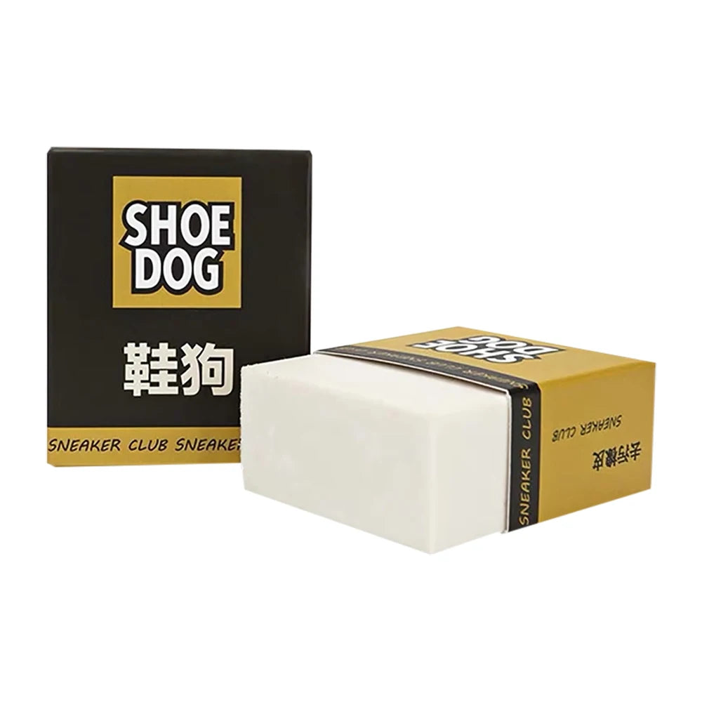 Super Clean Shoes Cleaning Eraser Eraser Shoes Brush Rubber Block Suede Sheepskin Matte Shoes Care Leather Cleaner Sneakers Care [SHO]