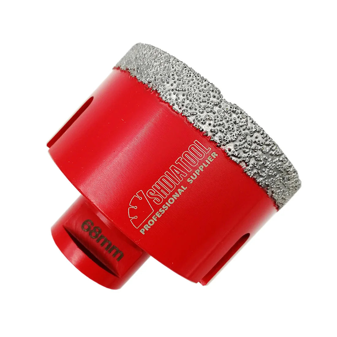 SHDIATOOL 1pc Diamond Drilling Core Bits M14 Thread Porcelain Tile Stoneware Crowns Drill Crowns Marble Stone Masonry Hole Saw [PTO]