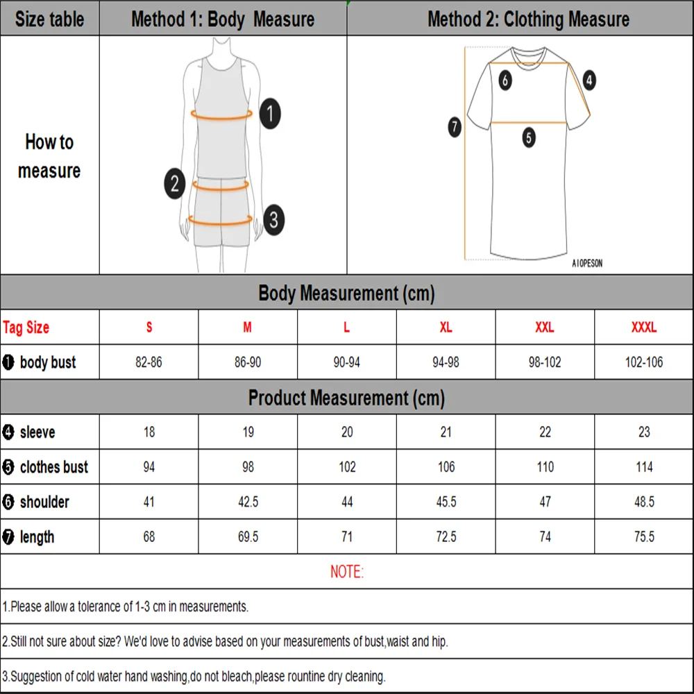 AIOPESON 100% Cotton Men T-shirt V-neck Fashion Design Slim Fit Soild T-shirts Male Tops Tees Short Sleeve T Shirt For Men [TSH]