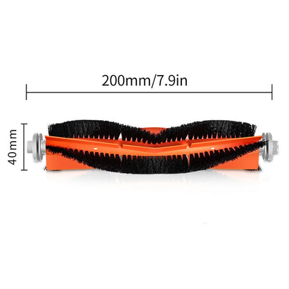 For Dreame F9  For Xiaomi  Mijia 1C 1T 2C STYTJ01ZHM SKV4093GL Vacuum Cleaner Accessories Main Side Brush Mop Filters [VAC]