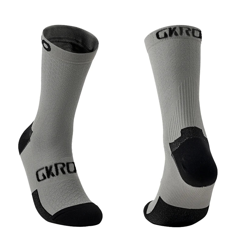 New cycling socks High Quality compression socks men and women soccer socks basketball Outdoor Running Professional [SOX]