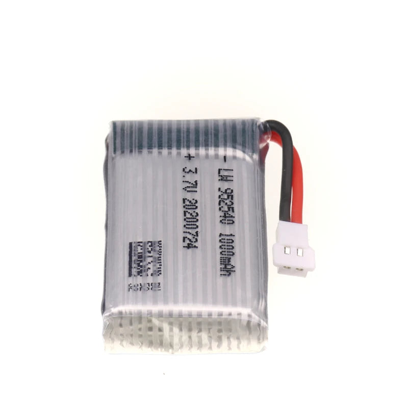 3.7V 1000mAh 25c Lipo Battery 952540 For Syma X5 X5C X5SC X5SW TK M68 MJX X705C SG600 Rc Quadcopter Drone Spare Parts [BAT]