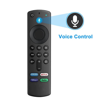 L5B83G Fire TV Bluetooth Voice Replacement Remote Control FOR Amazon (3rd Gen) Fire Stick TV for Amazon Fire TV [HAP]