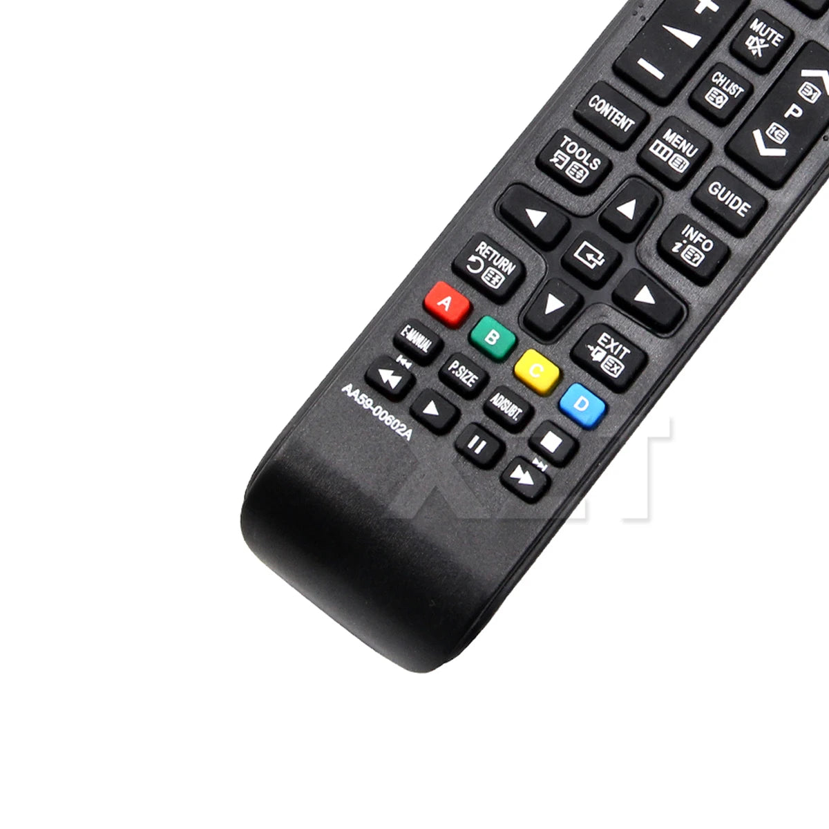 For Samsung TV Remote Control AA59-00602A AA59-00666A AA59-00741A AA59-00496A FOR LCD LED SMART TV AA59 universal remote control [HAP]