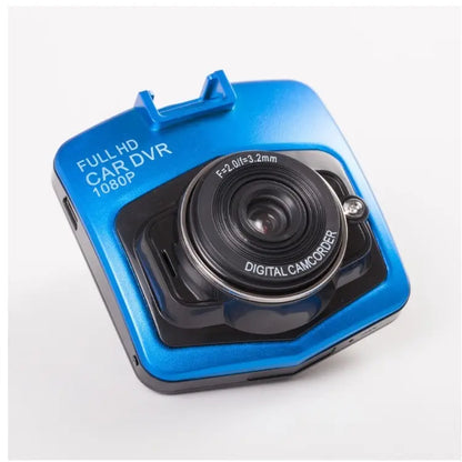 Car Camera HD 1080P Dashcam DVR Recorder Dash Cam Car DVR Auto Rear View Camera Vehical Car Cam of Mirror Recorder [CAR]