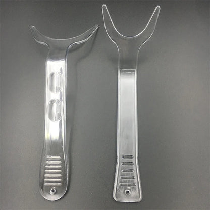 1Pc Dental Autoclavable Mouth Opener Orthodontic Lip Cheek Retractor  Mouth Spreader Dental Materials [DEN]