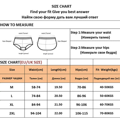 FINETOO 3Pcs/set Women Cotton Panties M-2XL Low-Rise Underwear Trendy Patchwork Lace Briefs Female Soft Underpants Lingerie  [UND]