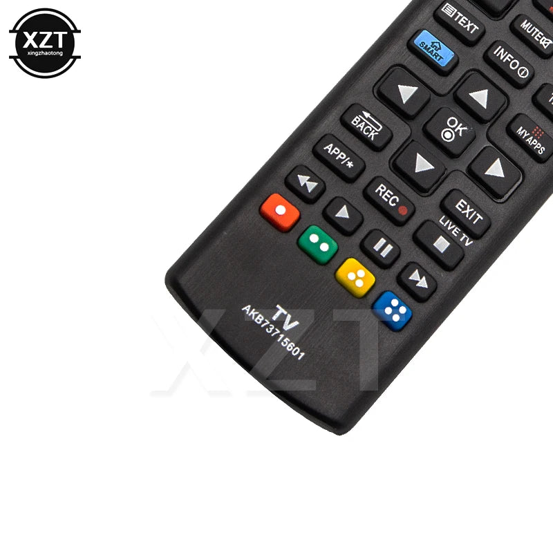 Universal Smart TV Remote Control LCD TV HDTV IR Controller for AKB73975709 AKB73975757 AKB73975728 [HAP]